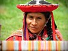 U tkalcovského stavu (Peru, )